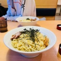 実際訪問したユーザーが直接撮影して投稿した宮の沢一条ラーメン / つけ麺油そば専門店 たおか 宮の沢店の写真