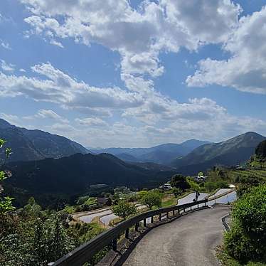 くまくまくまーさんが投稿した自然名所のお店丸山千枚田/マルヤマセンマイダの写真