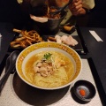 実際訪問したユーザーが直接撮影して投稿した神楽坂ラーメン専門店鶏 soba座銀 神楽坂店の写真