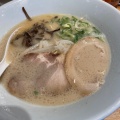 実際訪問したユーザーが直接撮影して投稿した袋町ラーメン専門店博多一風堂 広島袋町店の写真