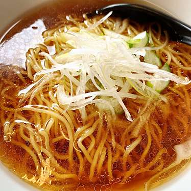 実際訪問したユーザーが直接撮影して投稿した栄恵町ラーメン / つけ麺麺屋 かわはらの写真