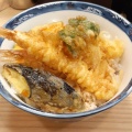 実際訪問したユーザーが直接撮影して投稿した角田町丼もの丼丼亭 大阪ホワイティうめだ2店の写真