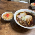 実際訪問したユーザーが直接撮影して投稿した本町ラーメン専門店枡はんの写真