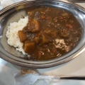 実際訪問したユーザーが直接撮影して投稿した川上町カレーカレーショップ インデアン 釧路あさひ町店の写真