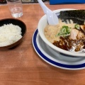 実際訪問したユーザーが直接撮影して投稿したラーメン専門店風風ラーメン 浦和道場店の写真