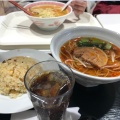 実際訪問したユーザーが直接撮影して投稿した下鶴間中華料理中華101の写真