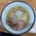 実際訪問したユーザーが直接撮影して投稿した前原町ラーメン / つけ麺中華そば 一清の写真