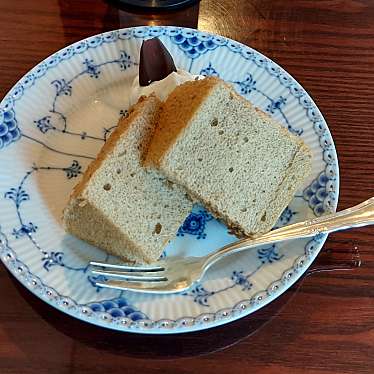 実際訪問したユーザーが直接撮影して投稿した福住三条カフェカフェ・ノエルの写真