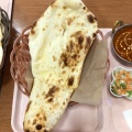 実際訪問したユーザーが直接撮影して投稿した古正寺インド料理インドキッチン ナンカレーハウスの写真