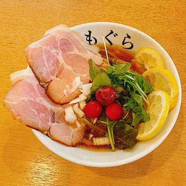 実際訪問したユーザーが直接撮影して投稿した東豊中町ラーメン専門店麺Zもぐらの写真