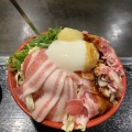 実際訪問したユーザーが直接撮影して投稿した大沼お好み焼きわいず 春日部店の写真