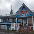 実際訪問したユーザーが直接撮影して投稿した新城ラーメン / つけ麺海峡ラーメンの写真