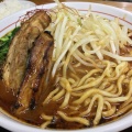 実際訪問したユーザーが直接撮影して投稿した倉知ラーメン / つけ麺爆王の写真