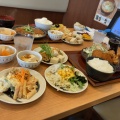 実際訪問したユーザーが直接撮影して投稿した御幸町和食 / 日本料理菜々家 御幸町店の写真