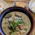 実際訪問したユーザーが直接撮影して投稿した三沢タイ料理タイ料理 舞の写真