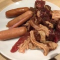 実際訪問したユーザーが直接撮影して投稿した北長狭通焼肉焼肉1000円食べ放題 298 三宮店の写真