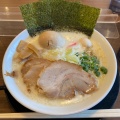 実際訪問したユーザーが直接撮影して投稿した春日ラーメン / つけ麺山亀家 西千葉店の写真