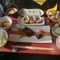 実際訪問したユーザーが直接撮影して投稿した琴海戸根原町和食 / 日本料理日本料理 琴海の写真