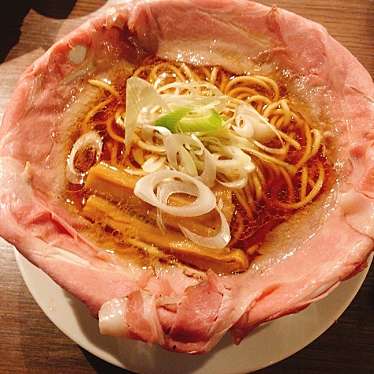 ラーメン 大戦争 梅田店のundefinedに実際訪問訪問したユーザーunknownさんが新しく投稿した新着口コミの写真