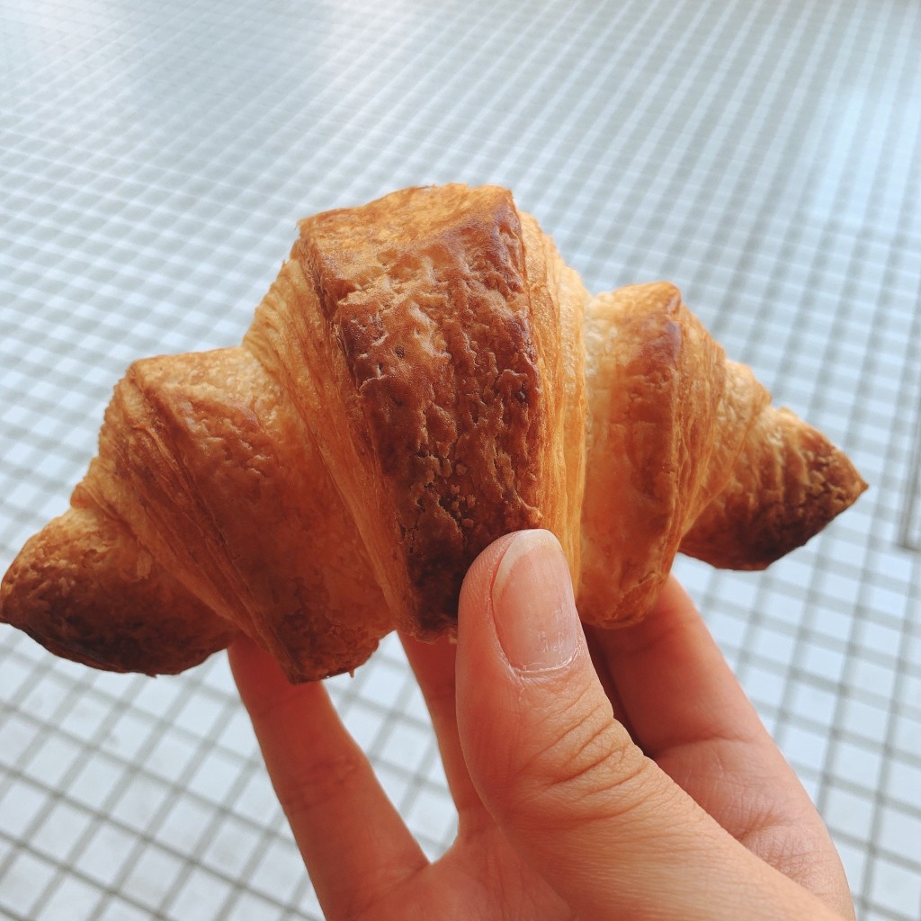 ユーザーが投稿した菓子パンの写真 - 実際訪問したユーザーが直接撮影して投稿した平針ベーカリーホーカスポーカスの写真