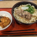 実際訪問したユーザーが直接撮影して投稿したその他飲食店株式会社ジェイアール西日本フードサービスネット 大阪列車営業支店の写真