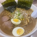 実際訪問したユーザーが直接撮影して投稿した北野二条ラーメン / つけ麺ラーメンだるまや 北野店の写真