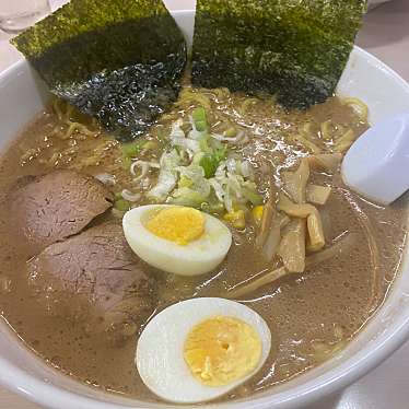 ラーメンだるまや 北野店のundefinedに実際訪問訪問したユーザーunknownさんが新しく投稿した新着口コミの写真