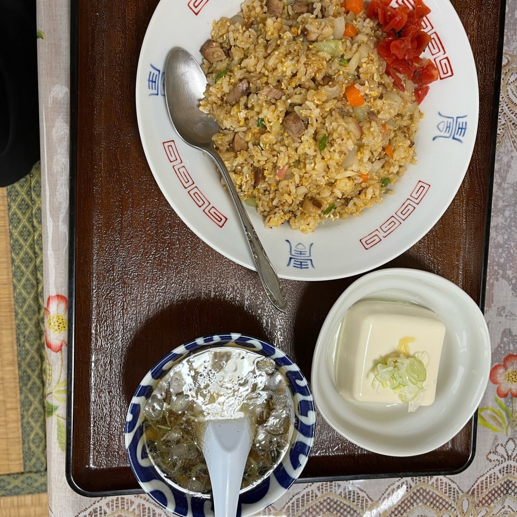 実際訪問したユーザーが直接撮影して投稿した刈和野その他飲食店やかたの写真