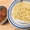 実際訪問したユーザーが直接撮影して投稿した千駄ヶ谷ラーメン / つけ麺中華そば つけめん 玉 新宿店の写真