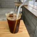 実際訪問したユーザーが直接撮影して投稿した旭丘コーヒー専門店MUST HAVE COFFEEの写真