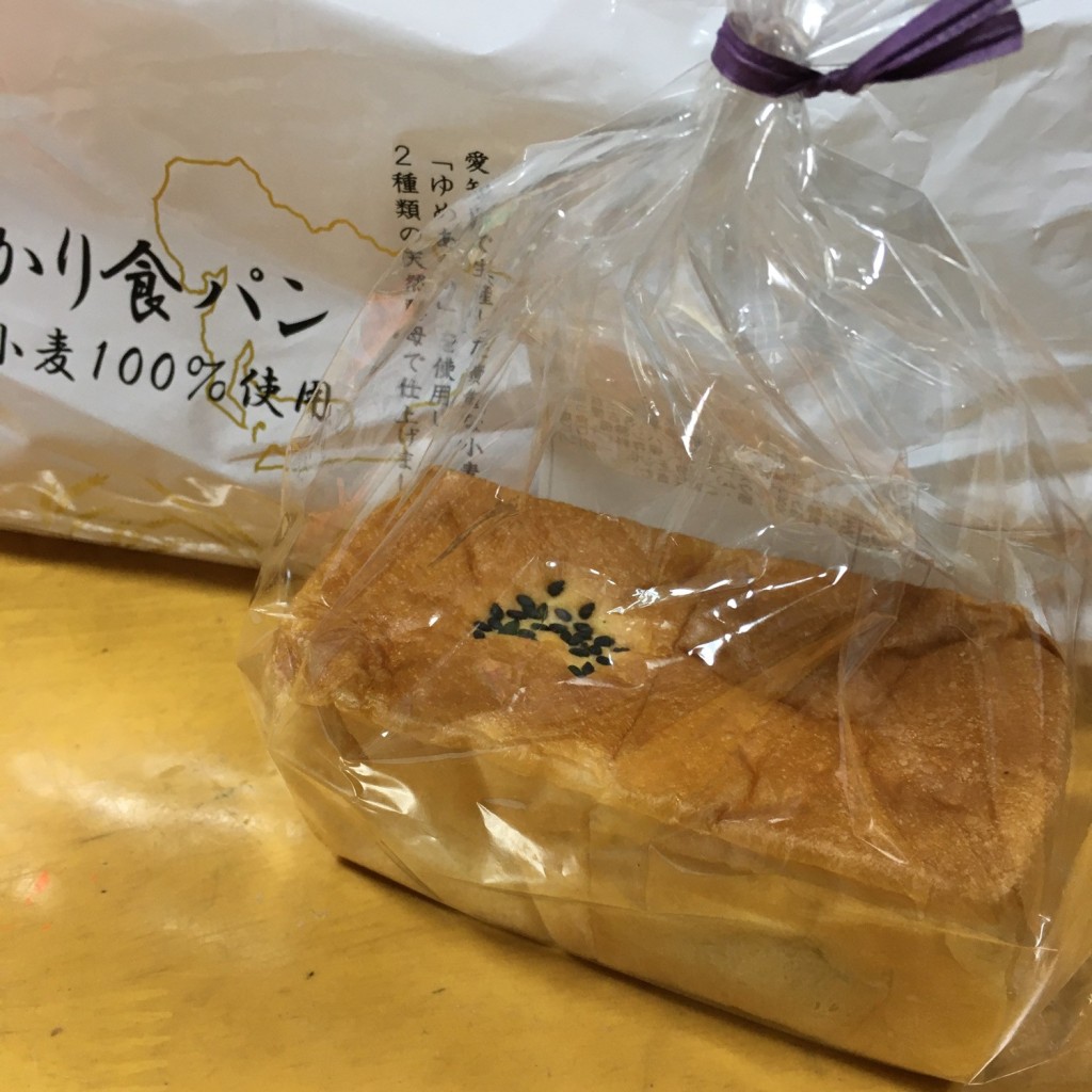 ユーザーが投稿したRミニ本食あんこの写真 - 実際訪問したユーザーが直接撮影して投稿した名駅その他飲食店名鉄百貨店フレッシュステーションの写真