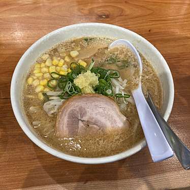 実際訪問したユーザーが直接撮影して投稿したみなみラーメン専門店圭一屋 開成店の写真