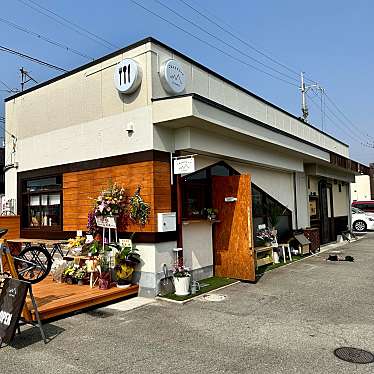 sweets_cafestagramさんが投稿した東山イタリアンのお店ごはんとプレート ジグザグ/ゴハントプレート ジグザグの写真