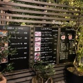 実際訪問したユーザーが直接撮影して投稿した牧落カフェemu cafeの写真