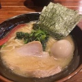 実際訪問したユーザーが直接撮影して投稿した布田ラーメン専門店助格家の写真