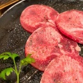 実際訪問したユーザーが直接撮影して投稿した愛宕焼肉備長炭焼肉てんてん 女池愛宕店の写真