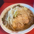 実際訪問したユーザーが直接撮影して投稿した城東中央ラーメン専門店ラーメン千乃介の写真