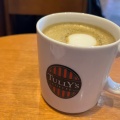 実際訪問したユーザーが直接撮影して投稿した平口カフェタリーズコーヒー サンストリート浜北店の写真