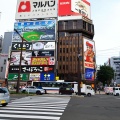 実際訪問したユーザーが直接撮影して投稿した南四条西駅（代表）すすきの駅の写真