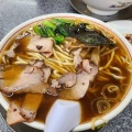 実際訪問したユーザーが直接撮影して投稿した千谷川ラーメン / つけ麺手打らーめん 勝龍の写真