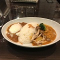 実際訪問したユーザーが直接撮影して投稿した小杉町カレー咖喱&カレーパン 天馬の写真