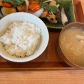 実際訪問したユーザーが直接撮影して投稿したなないろの里和食 / 日本料理菜々家 仙台荒井店の写真