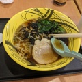 実際訪問したユーザーが直接撮影して投稿した松井田町横川ラーメン / つけ麺口福軒の写真