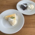 実際訪問したユーザーが直接撮影して投稿した桑部カフェTHE GALETTE KITCHENの写真