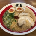 実際訪問したユーザーが直接撮影して投稿した宰府ラーメン専門店ラーメン暖暮 太宰府駅前店の写真