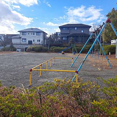 実際訪問したユーザーが直接撮影して投稿した新西方公園よきとうげ公園の写真