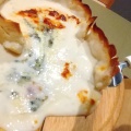 実際訪問したユーザーが直接撮影して投稿した大路西洋料理原価ビストロ チーズプラス 草津の写真