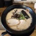 実際訪問したユーザーが直接撮影して投稿した龍野町富永ラーメン / つけ麺博多豚骨らーめん まるせん たつの店の写真