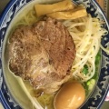 実際訪問したユーザーが直接撮影して投稿した日本橋茅場町ラーメン専門店昭和の写真