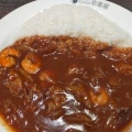 実際訪問したユーザーが直接撮影して投稿した関口カレーカレーハウスCoCo壱番屋 東京メトロ江戸川橋駅前店の写真